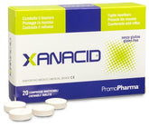 Xanacid 20cpr